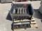 Gas TableTop Grill