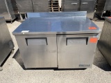 True Refrigerated Cabinet