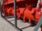UNUSED Hydraulic Skid-Steer Forestry Drum Mulcher