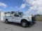 2011 Ford F350 Super Duty XL Utility Service Truck