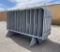 UNUSED (20pcs) Crowd/Livestock Barrier (7ft x 4ft)