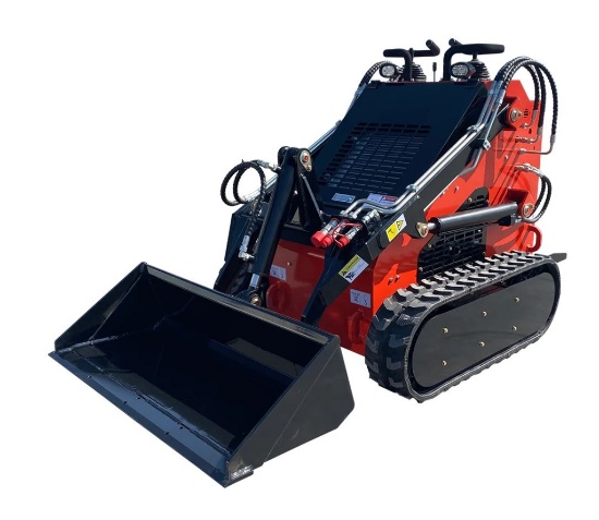 UNUSED 2023 Mini Skid-Steer Loader LRT23