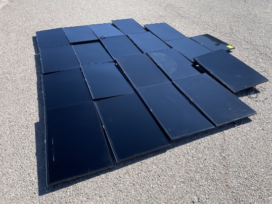 (20)pcs - Samsung Flat Screen TVs -A