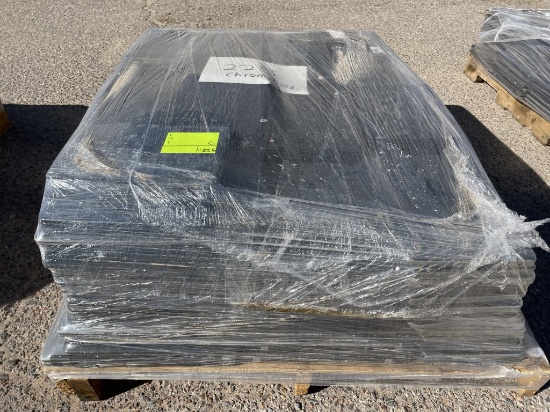 School Surplus- Aprx(225)pcs Chrome Books