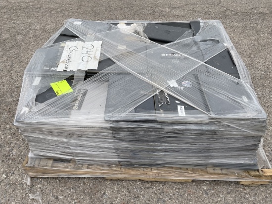School Surplus- Aprx(240)pcs Chrome Books