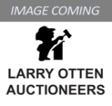 Item removed, moved to DEC 9 auction