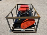 UNUSED Mini-Excavator AGT 45