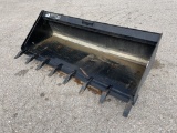 UNUSED Skid-Steer 80