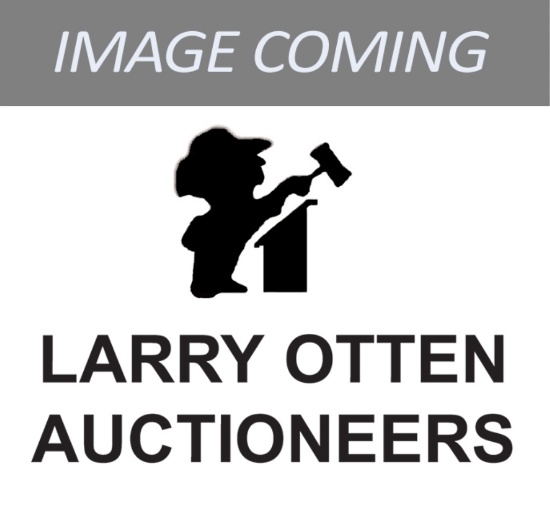 OPEN LOT ----------------------