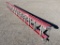 30FT Construction Extension Ladder