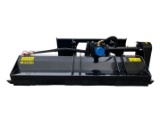 UNUSED Hydraulic Skid-Steer 67