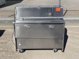 School Surplus- Traulsen Refrigerated Cooler