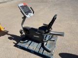 Precor 846i Exercise Bike