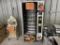 School Surplus- Digital Vending Machine