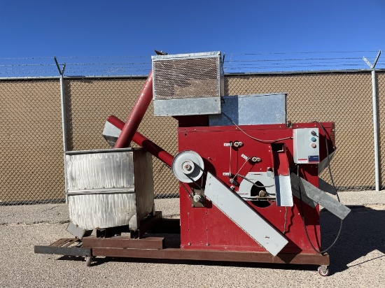 Clipper M2-B Bean Cleaning Machine