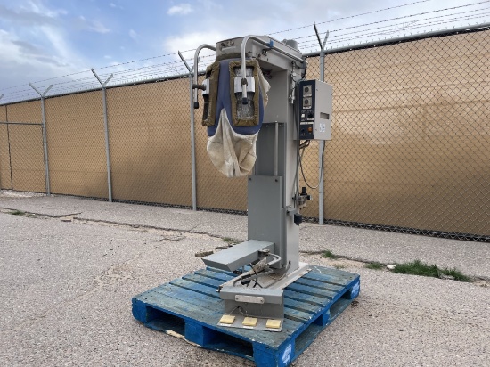 Itsumi Steam Pant Topper Press Machine