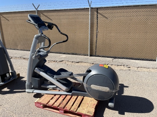 Precor EFX 546i Fitness Bike -A