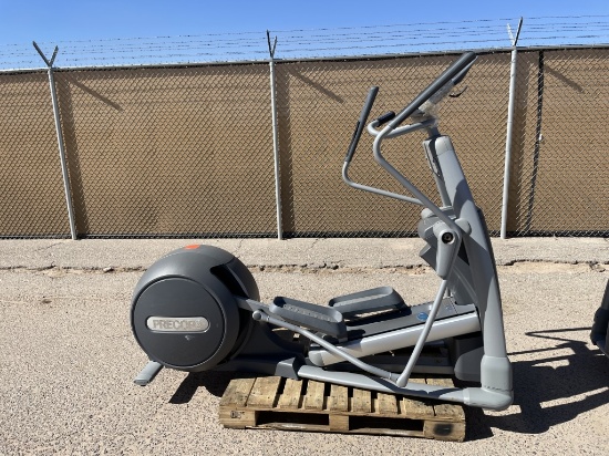 Precor EFX 576i Fitness Bike -A