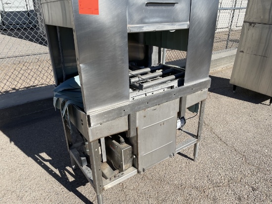 School Surplus - Hobart Dishwasher