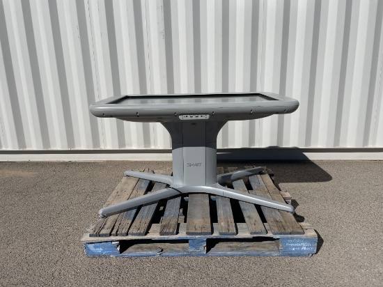 School Surplus - Smart Table