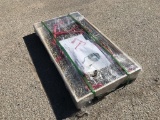 UNUSED (5)pc Ratchet Binders, (10)pc 5/16