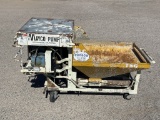 Mayco FM100 Grout/Stucco Pump
