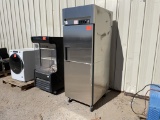 School Surplus- True Heated Cabinet