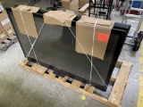 School Surplus- (2)pc Infocus LED Active Screens