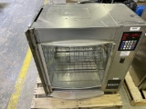School Surplus- Hobart Rotisserie Machine,Like New