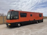 1995 Gulf Stream Scienic Cruiser RV