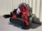 UNUSED Roda RD380C Skid Steer Track Loader