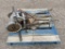 Rigid 300 Pipe Electric Threader
