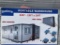 UNUSED Portable Building, 15FT x 20FT