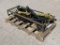 NT Surplus- PTO Post Hole Auger Attachment -B