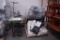 UTEP College Surplus-Sewing Machine,Mannequins Etc