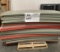 UTEP College Surplus- Training Mats - UTEP Police