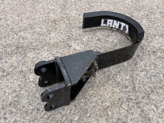 UNUSED Lanty Mini Excavator Attachment - Ripper