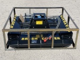 UNUSED Mini-Excavator 54