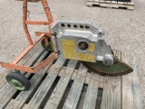 Greenlee 1818 Pipe Bender