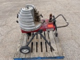 Enerpac Cyclone Pipe Bender -B