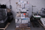 UTEP College Surplus- (2) Pallets Toner Boxes