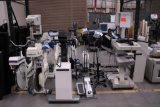 UTEP College Surplus- Fitness Equipment