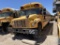 1996 GMC Blue Bird School Bus (GAS)