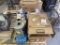 School Surplus - Pallet of Kitchen Items
