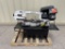 Klutch 7in x 12in Metal Band Saw -A
