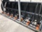 UNUSED Hydraulic Skid-Steer 78