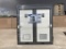 UNUSED Mobile Building w/ Dual Restrooms 85