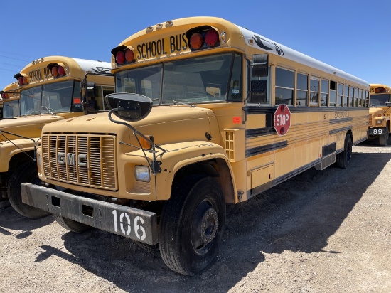 MAY 25 TEXAS ONLINE PUBLIC EQUIPMENT AUCTION