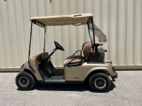 EZ-GO 36Volt Electric Golf Cart w/Charger