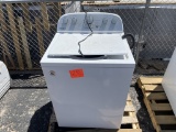 School Surplus - Whirlpool Top Load Washer